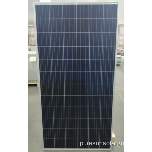 Poly Solar Panel 335 W 340W